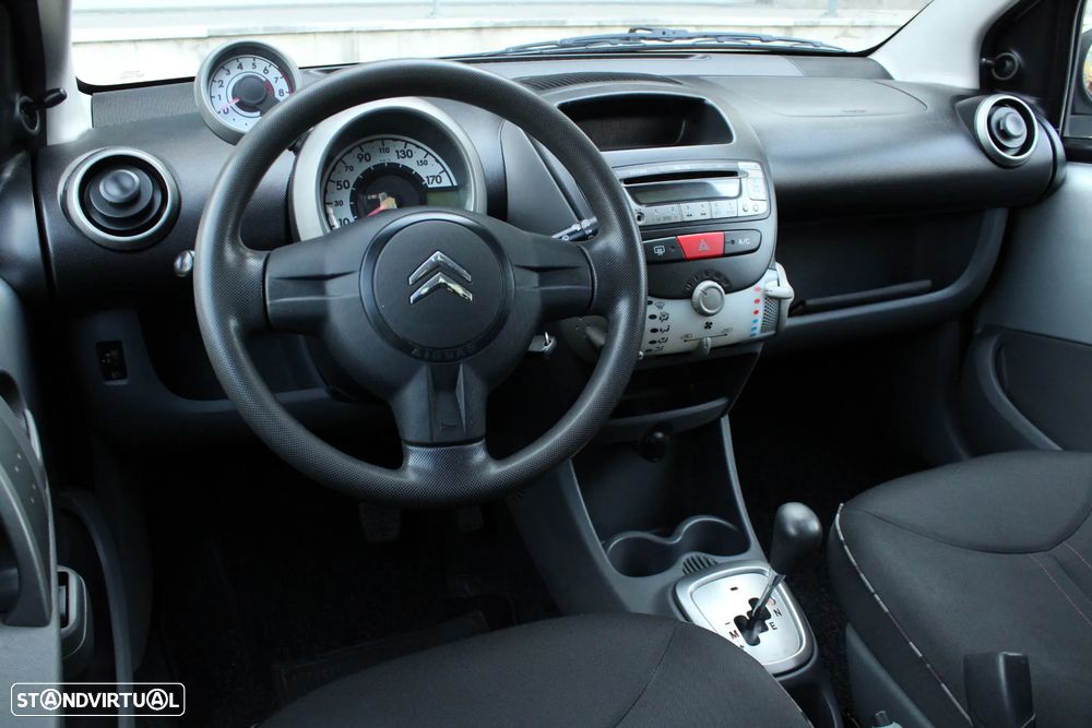 Citroën C1 - 15