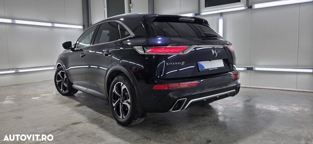 DS Automobiles DS 7 Crossback - 4