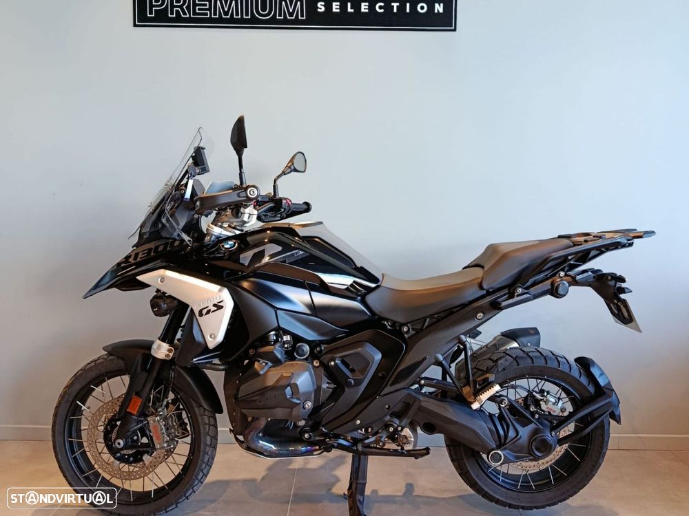 BMW R 1300 GS 1300 GS
