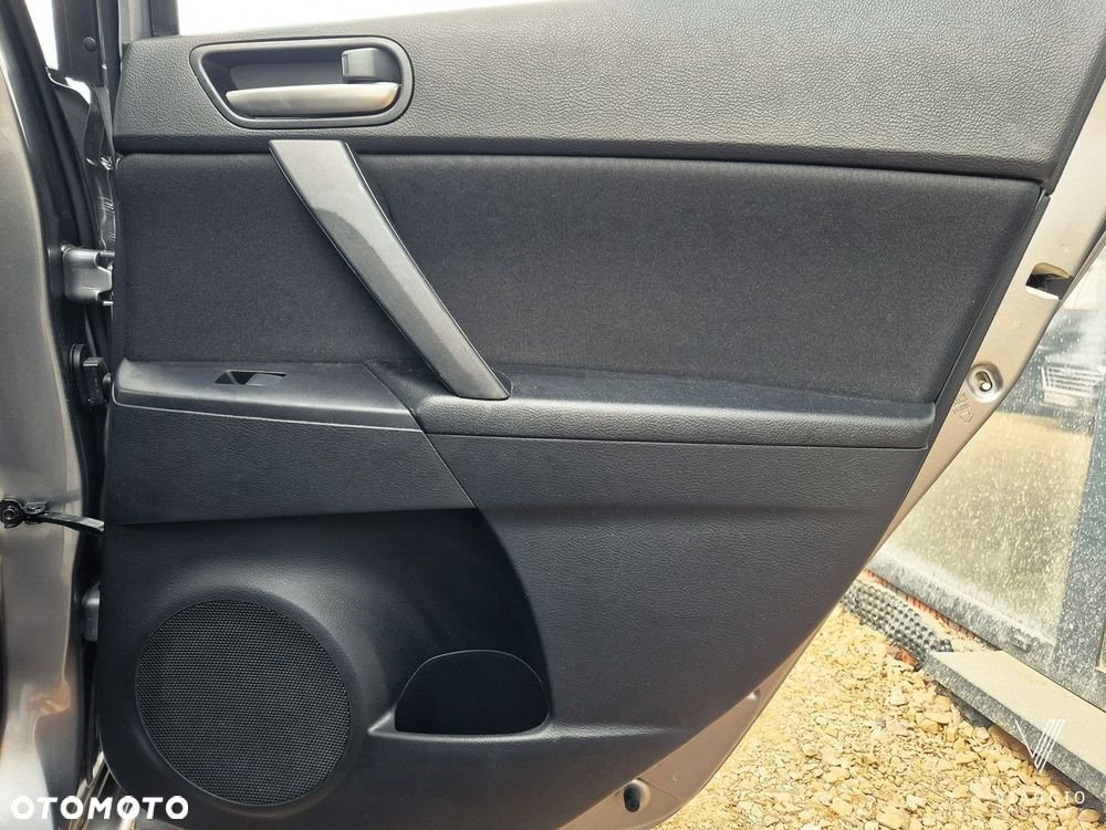 Mazda 3 1.6 Sport Active Plus - 23