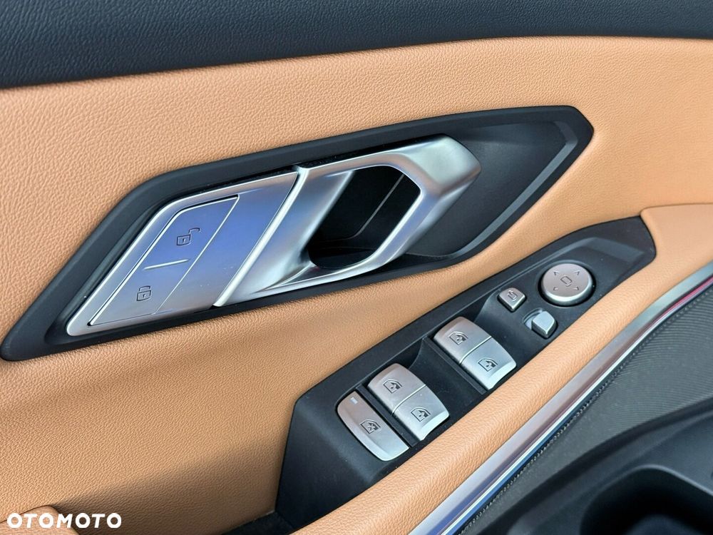 BMW Seria 3 - 20