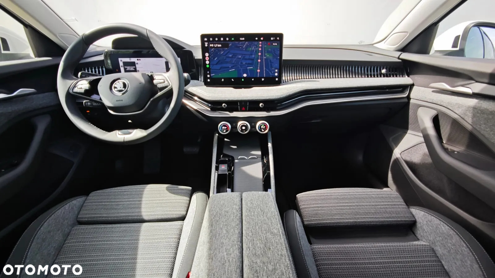 Skoda Superb - 16