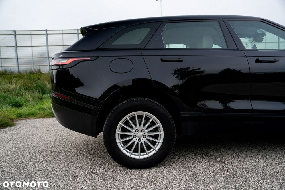 Land Rover Range Rover Velar - 9
