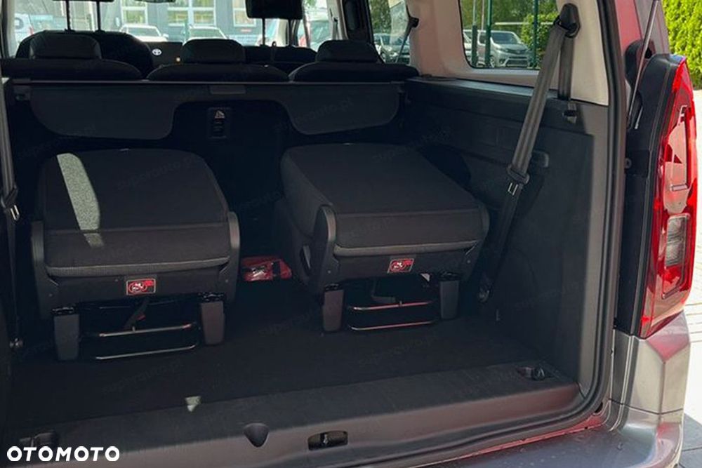 Toyota Proace City Verso - 15