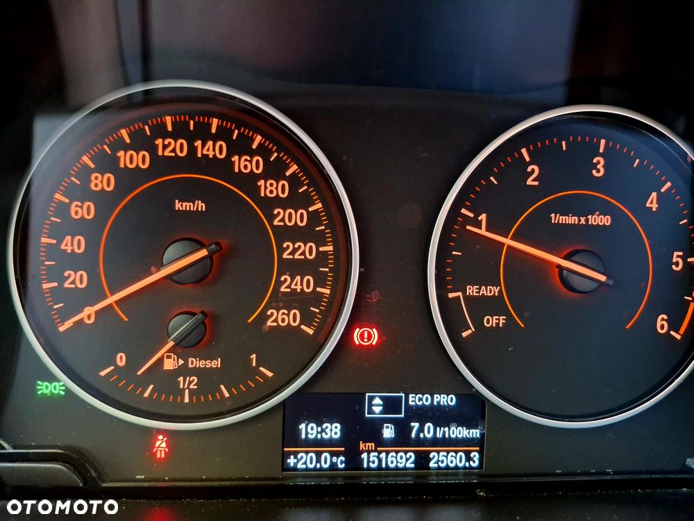 BMW Seria 1 - 16