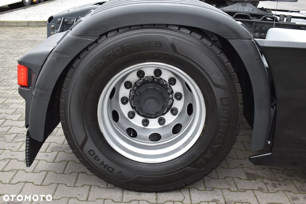 Scania S450  !! Full LED !! Klima postojowa !! - 11