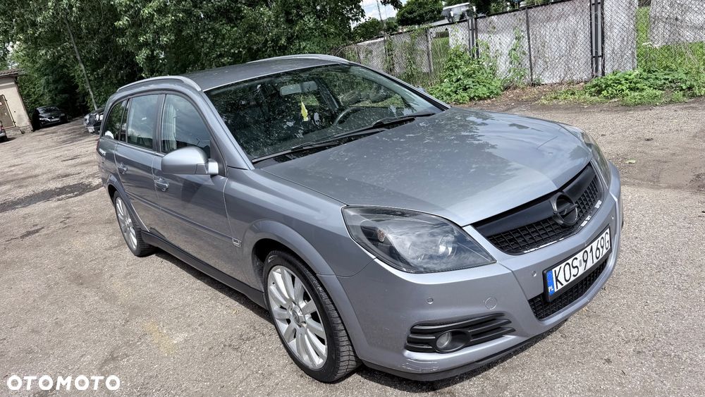 Opel Vectra 1.9 CDTI Cosmo Plus - 17
