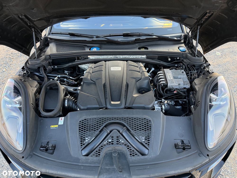 Porsche Macan - 15