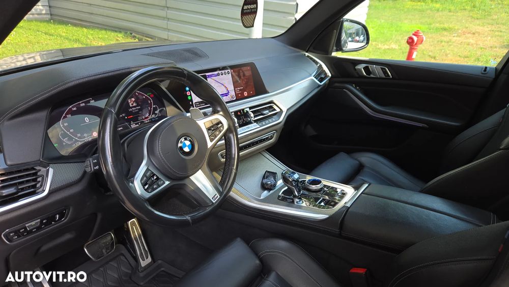 BMW X5 - 6