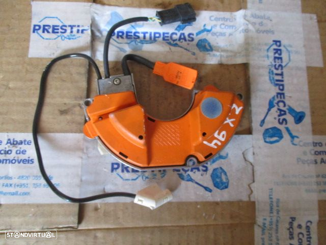 Fita Airbag 96212341ZL CITROEN ZX 1994 - 2