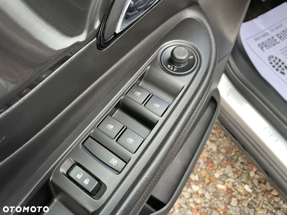 Opel Mokka 1.4 Turbo ecoFLEX Start/Stop Innovation - 33