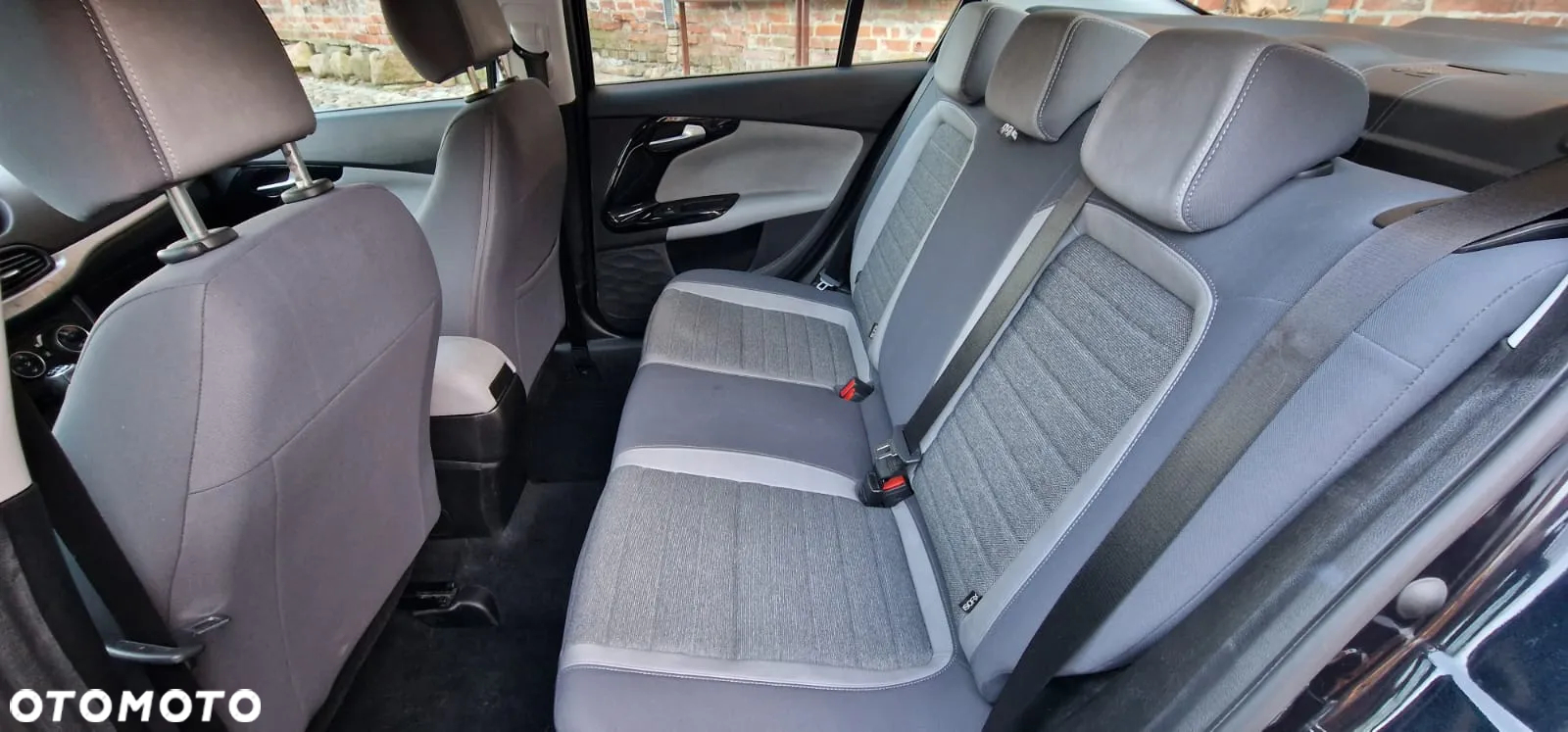 Fiat Tipo 1.6 MultiJet Lounge - 18