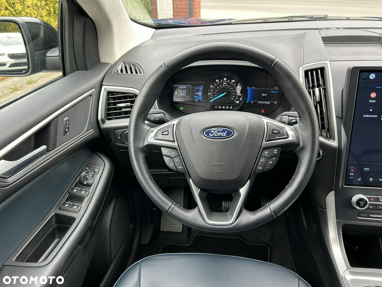 Ford Edge - 19