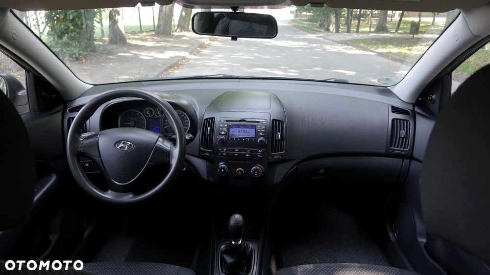 Hyundai i30 - 11