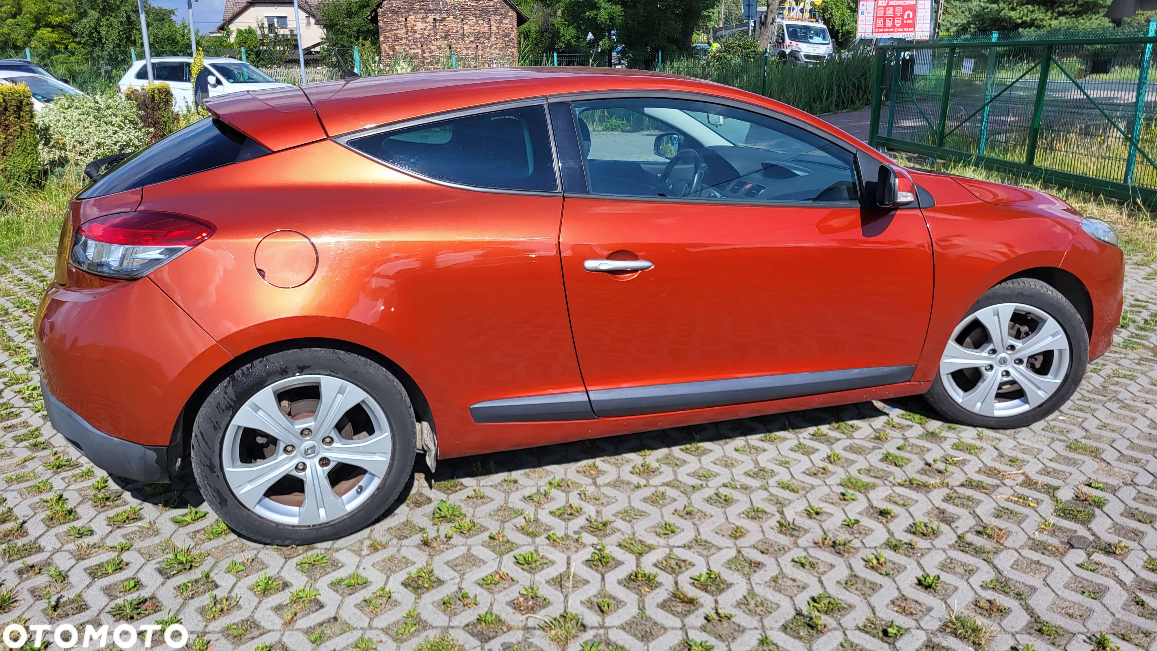 Renault Megane 1.6 16V Dynamique - 16