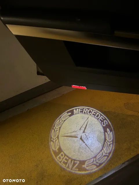 Mercedes-Benz GLK 220 CDI 4-Matic - 7