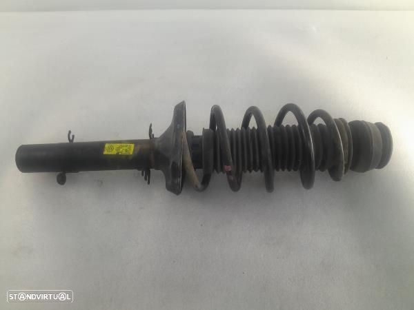 Amortecedor Suspensao Frente Esq Volkswagen New Beetle (9C1, 1C1) - 1