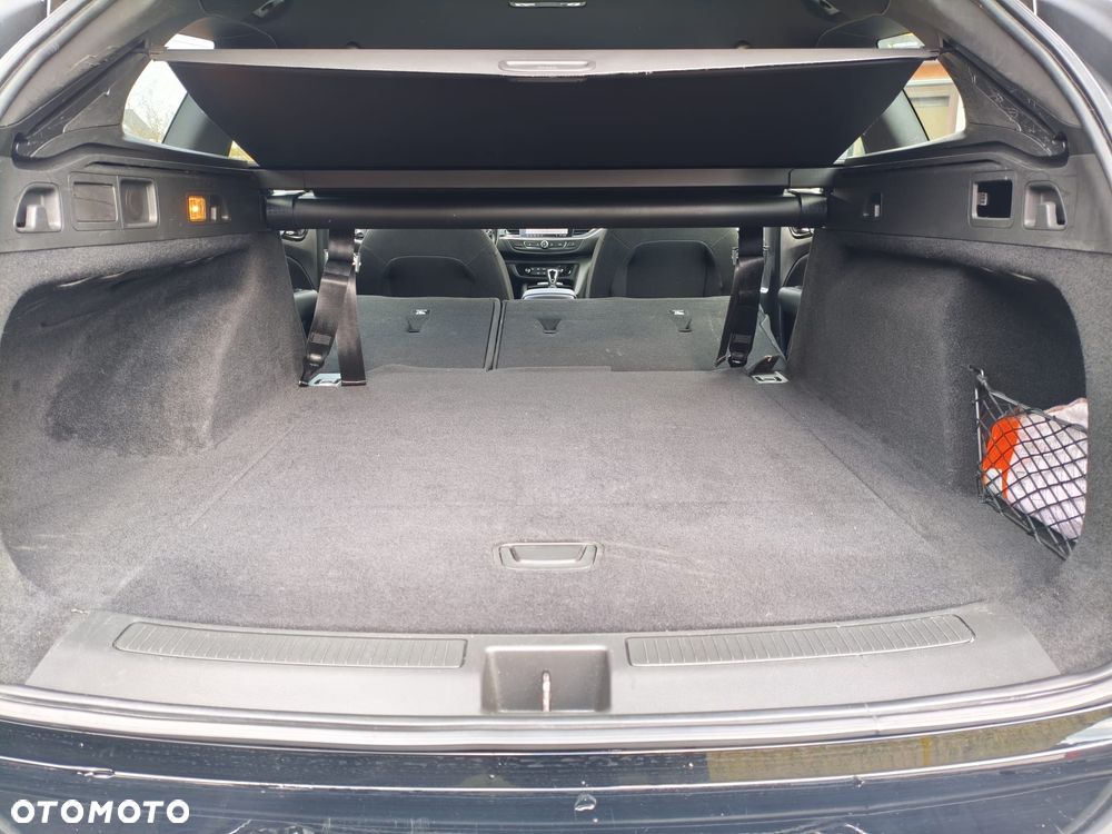 Opel Insignia 2.0 CDTI Business Elegance S&S - 19