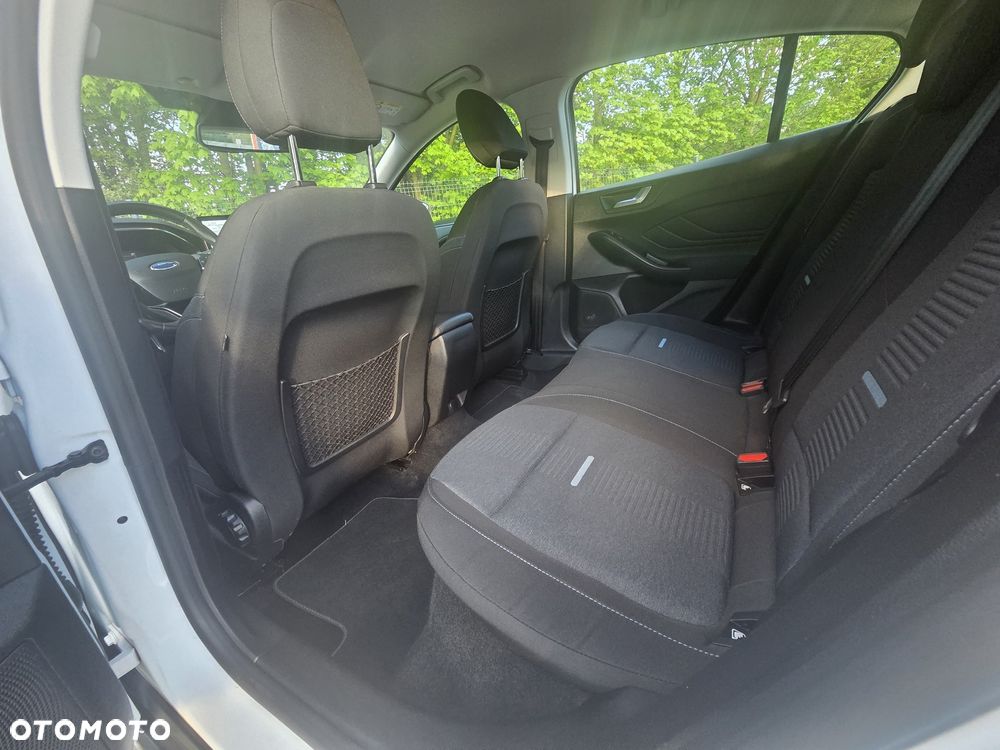 Ford Focus 1.5 EcoBlue Start-Stopp-System ACTIVE STYLE - 7