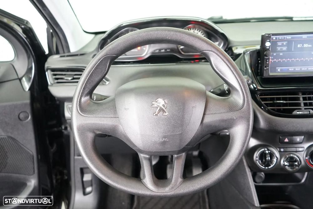 Peugeot 208 1.2 PureTech Allure - 20