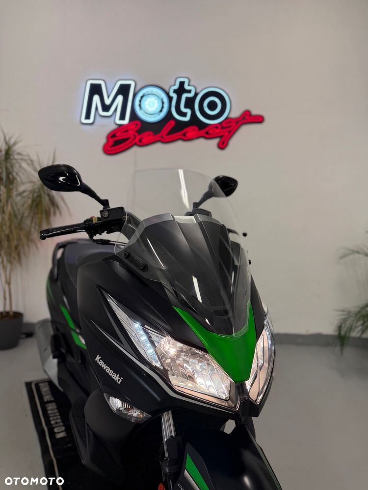 Kawasaki Inny - 2