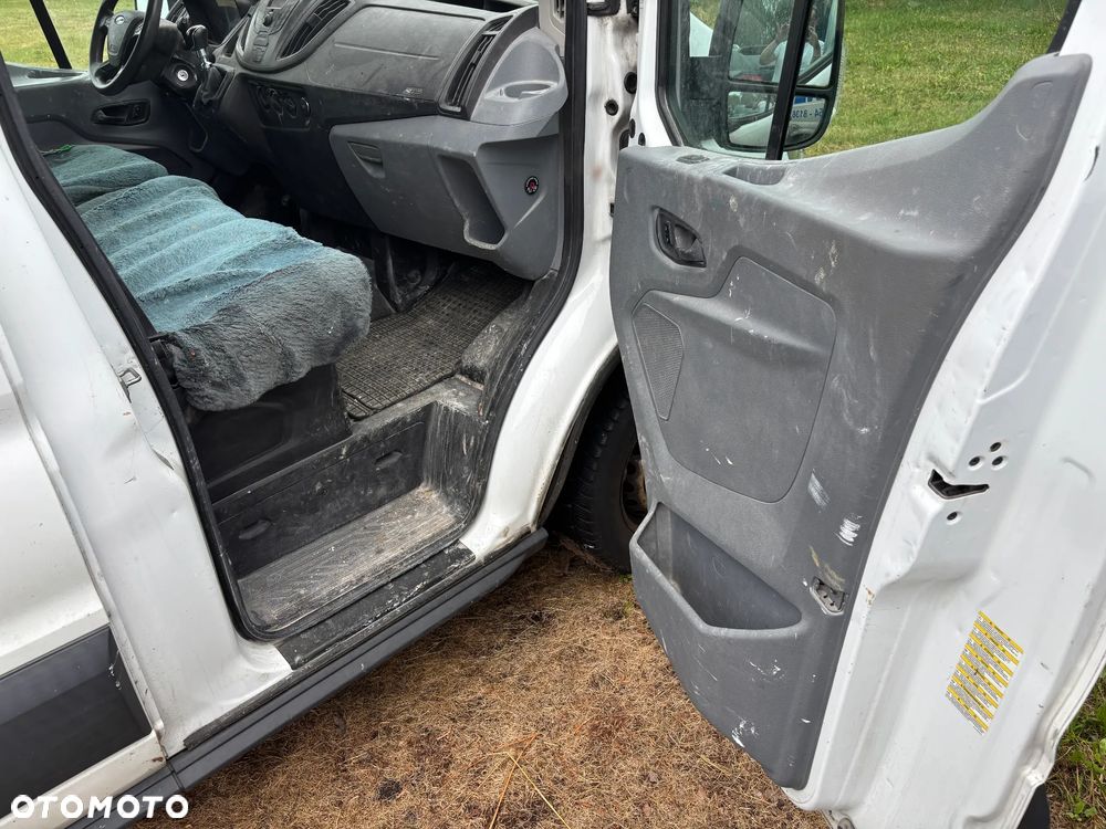 Ford TRANSIT - 16