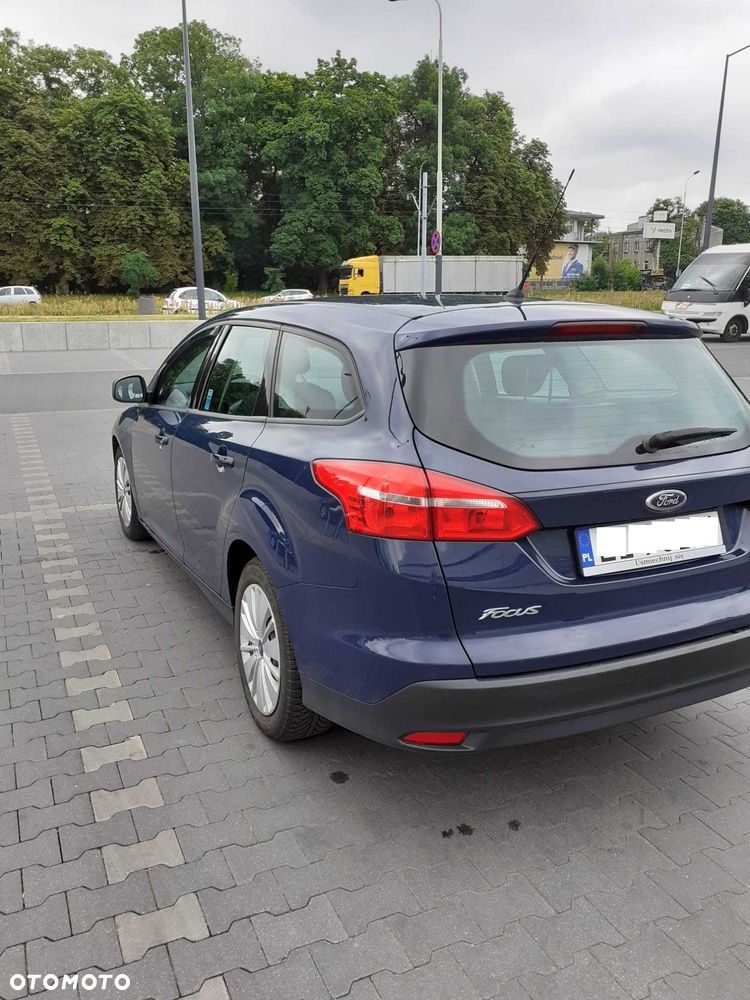 Ford Focus - 6