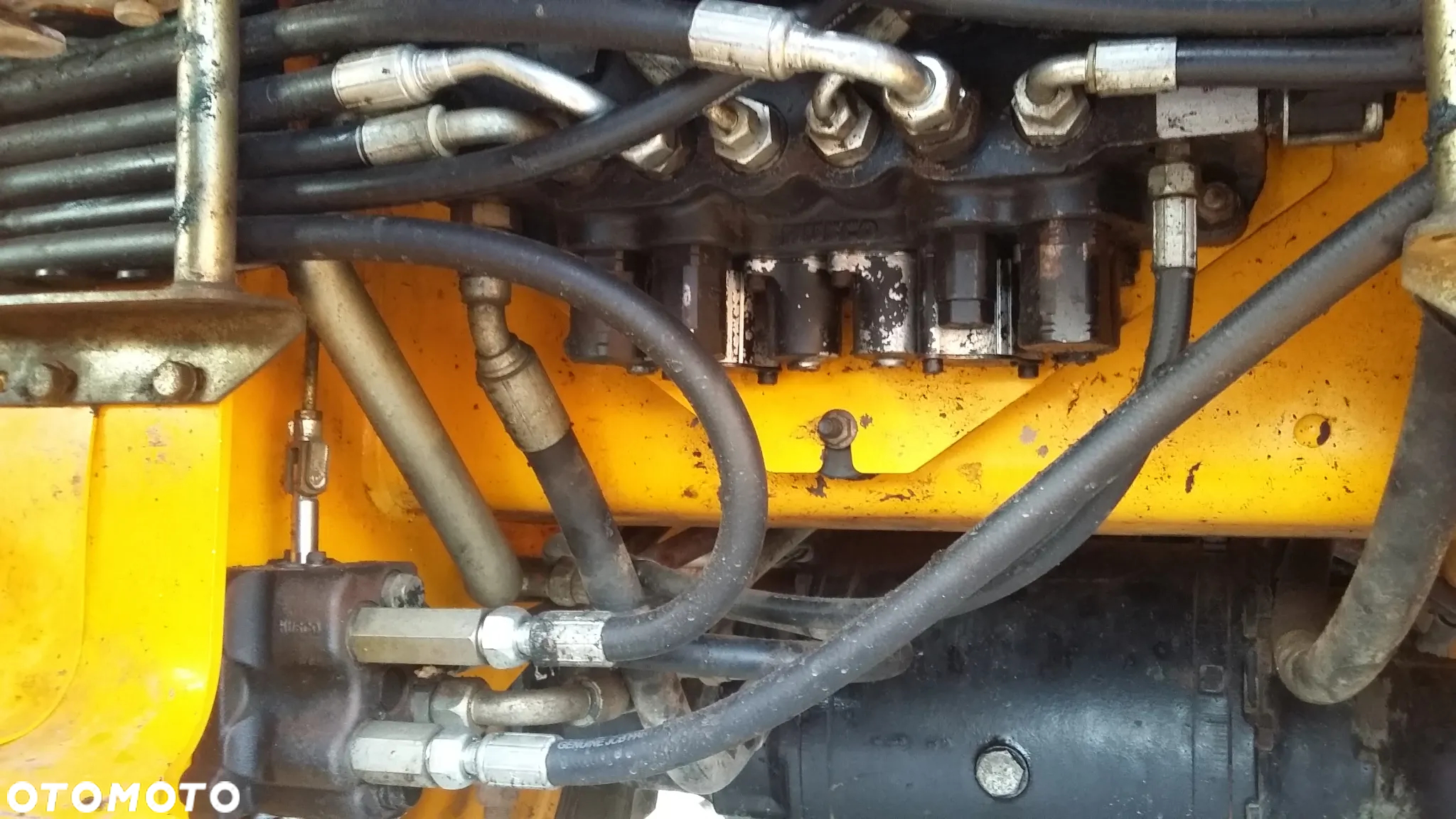 JCB 3CX CONTRACTOR - 29