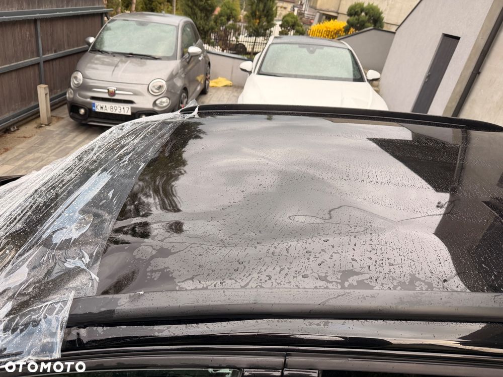 Audi A3 Sportback 2.0 TDI (clean diesel) quattro S tronic S line Sportpaket - 16