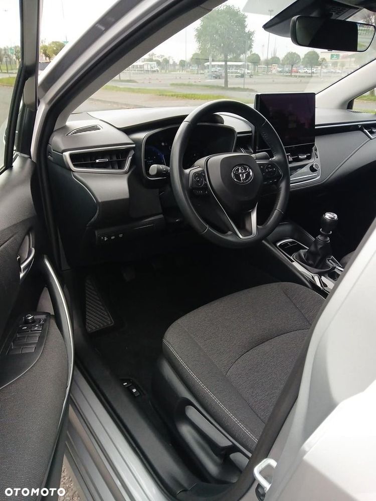 Toyota Corolla 1.5 Comfort - 14