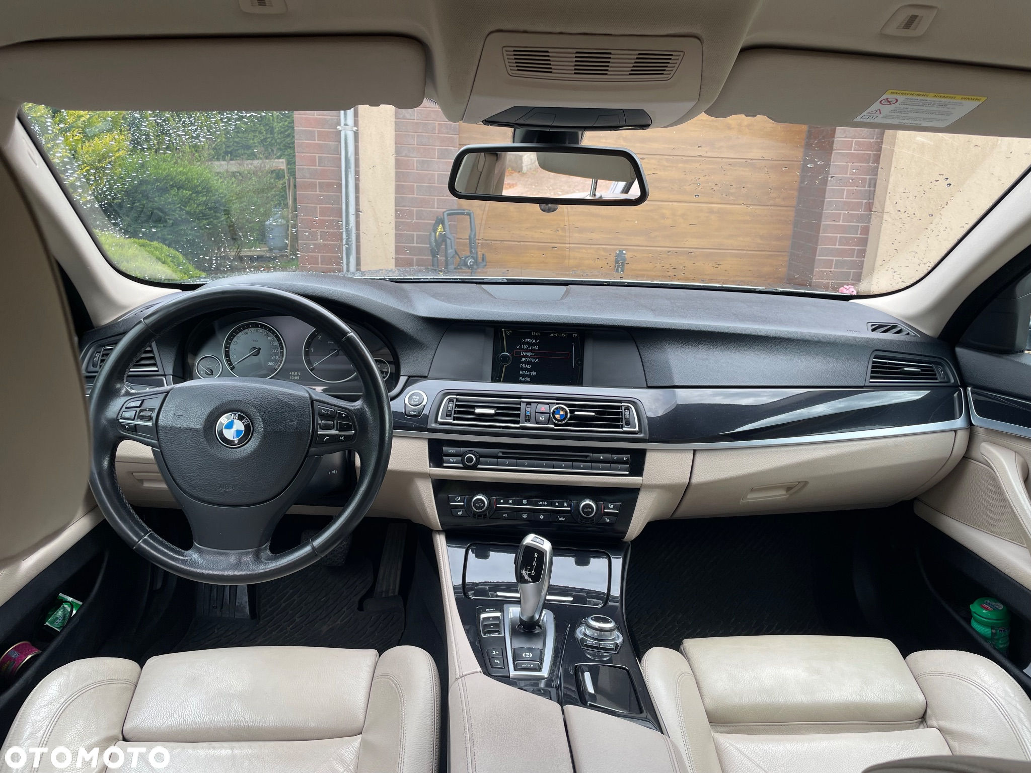 BMW Seria 5 530d xDrive - 5
