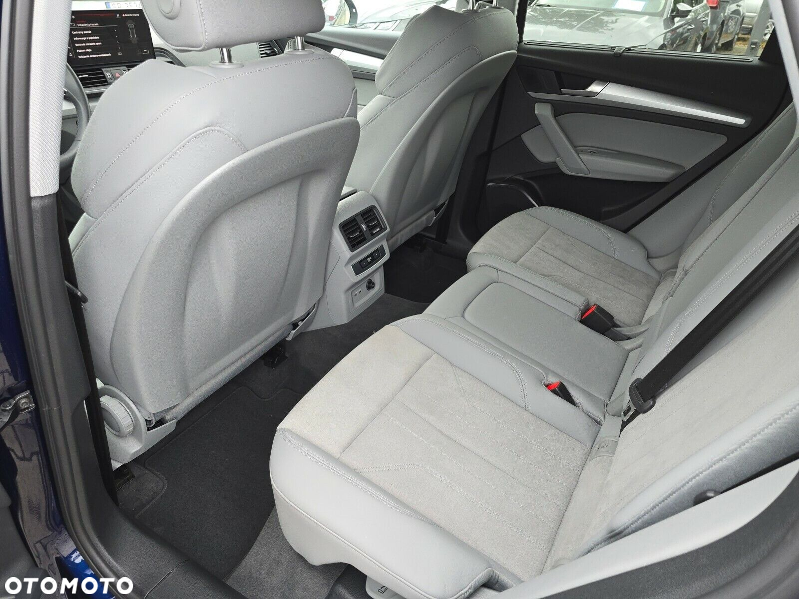 Audi Q5 - 10