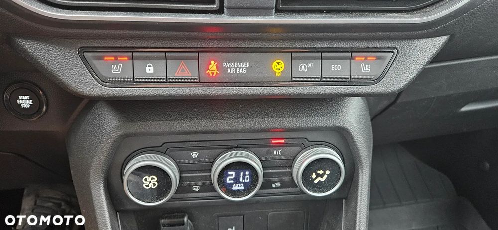 Dacia Jogger TCe 110 (7-Sitzer) Comfort - 29