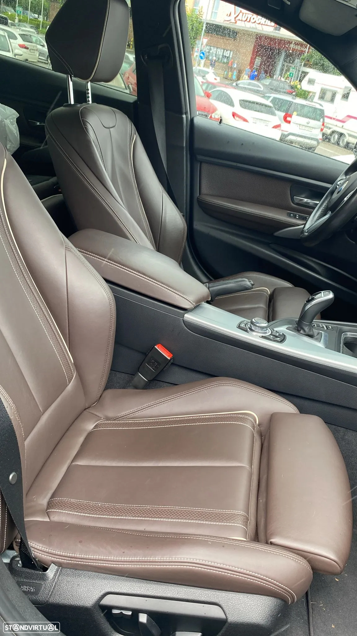 BMW 335 i Touring xDrive Pack M Auto - 13