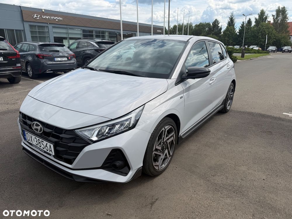 Hyundai i20 - 3