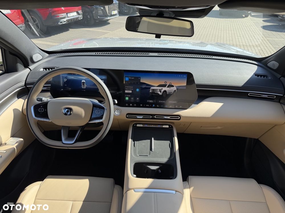 Changan CS55 Plus - 20