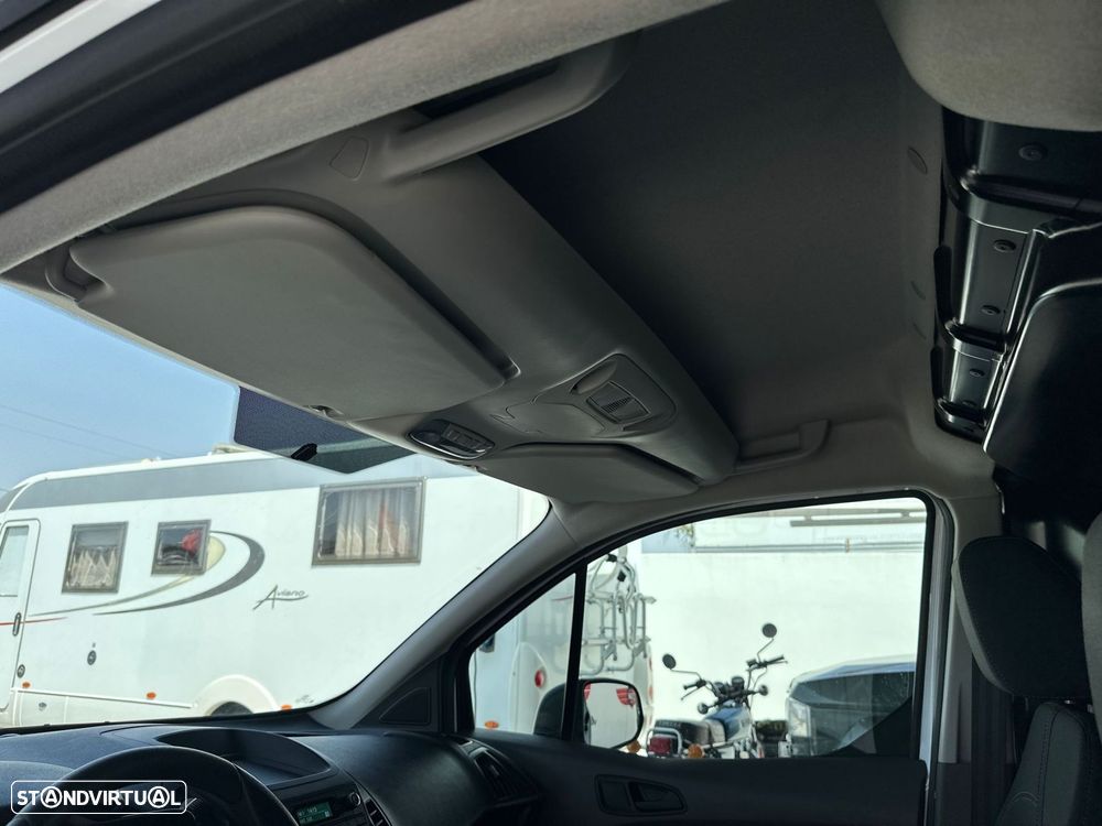 Ford Transit Connect 1.5 TDCi 220 L1 Trend - 13