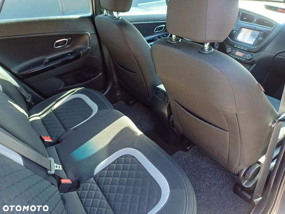 Kia Ceed 1.6 CRDi GT Line - 6