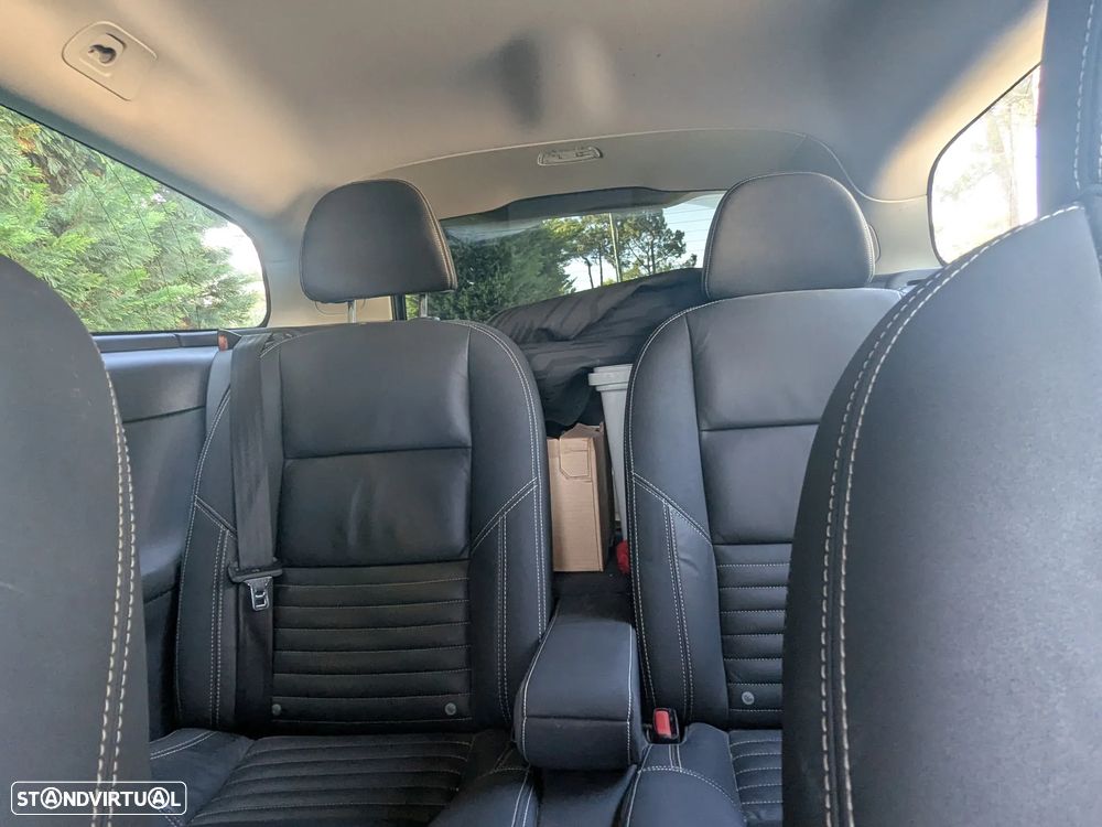 Volvo C30 D2 RDesign - 8