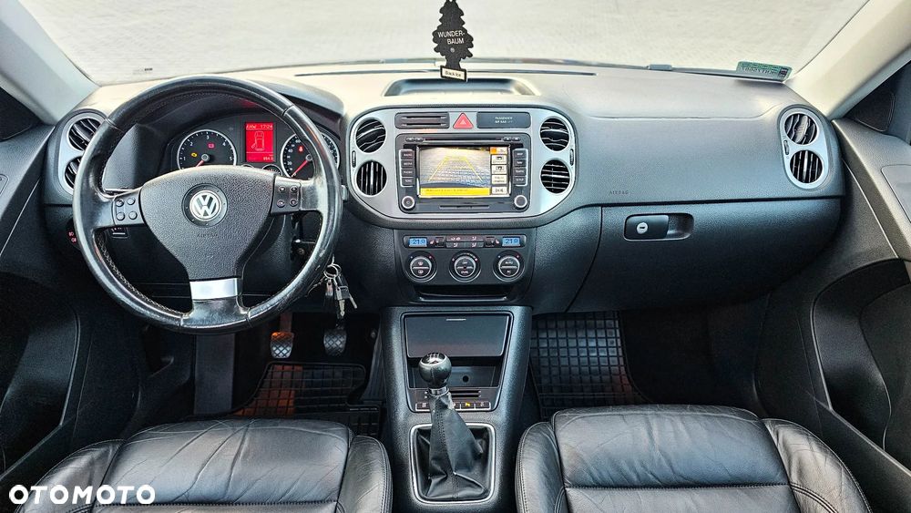 Volkswagen Tiguan 2.0 TDI DPF Sport & Style - 7