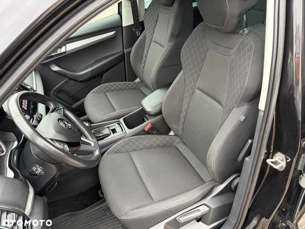 Skoda Karoq 1.5 TSI ACT 4x2 Style DSG - 28