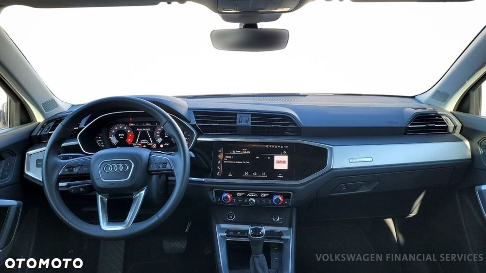 Audi Q3 Sportback - 7