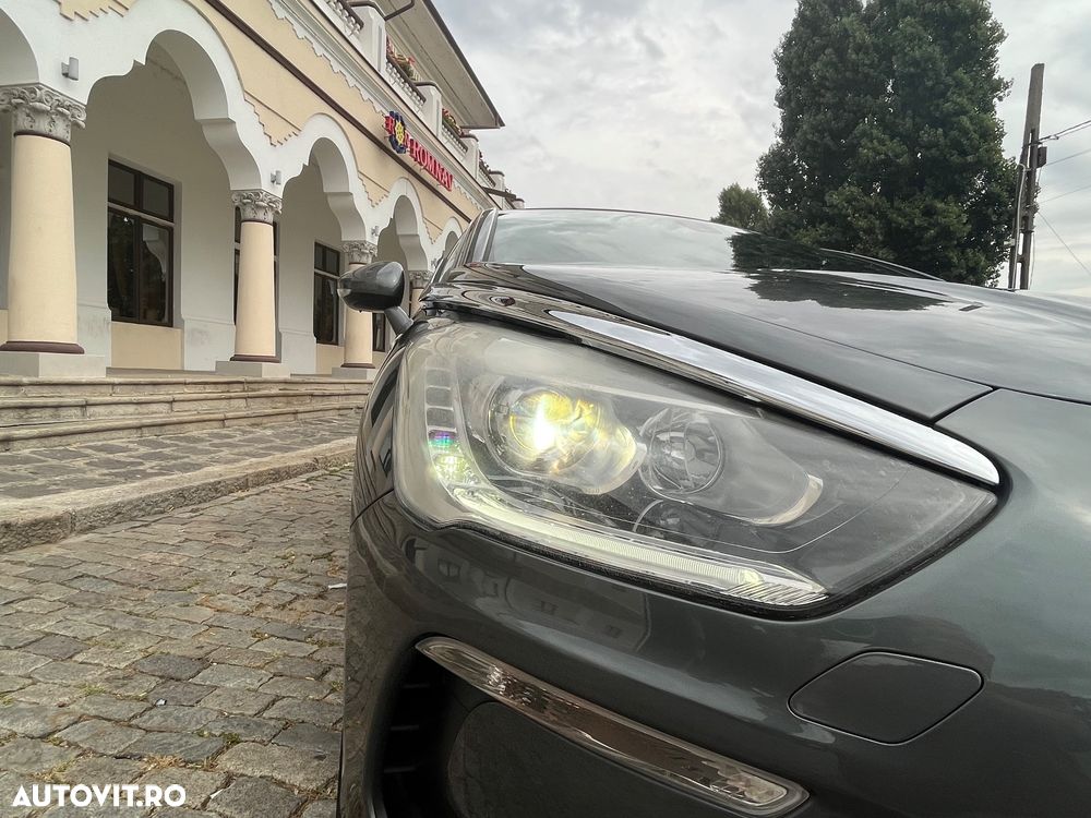 Citroën DS5 2.0 HDI BVA6 So Chic - 15