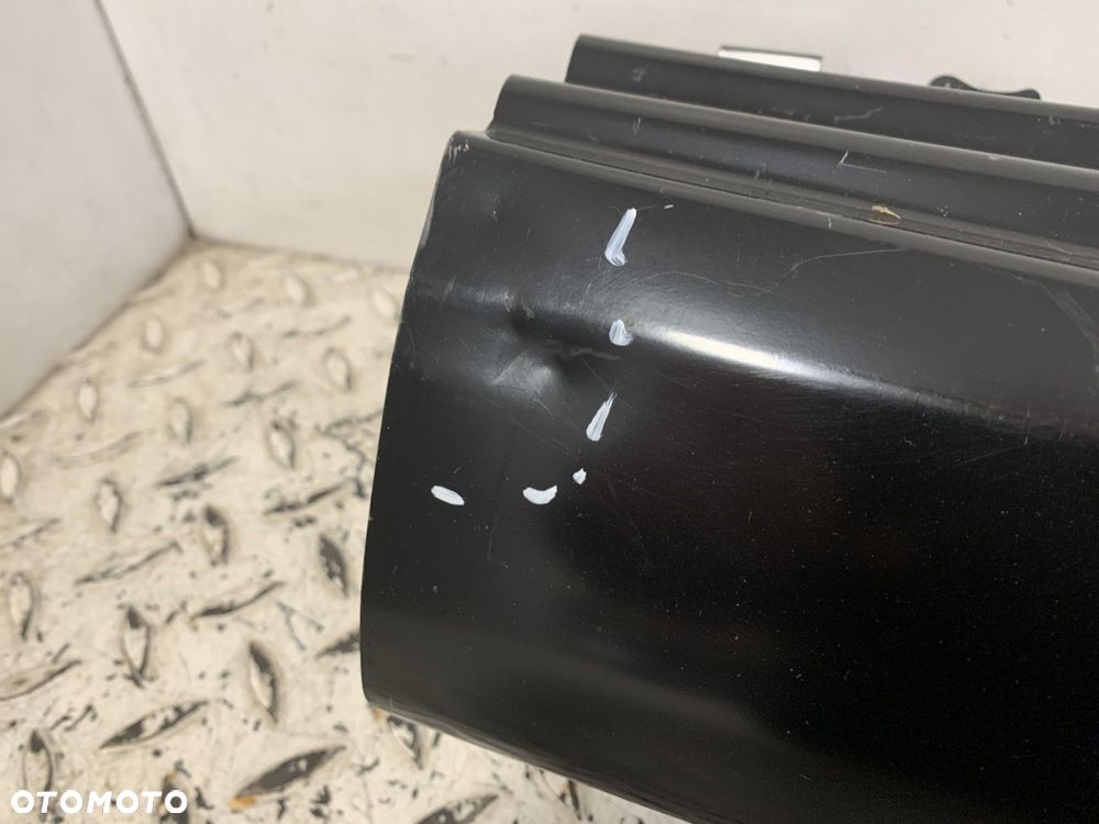 NOWY ORYGINALNY PRÓG PRAWY PRZEDNI PRAWA PRZÓD SUBARU GT86 SU003-01253 - 6