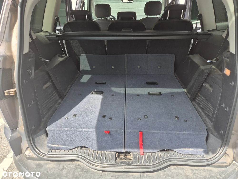 Ford S-Max 1.6 T Gold X - 24