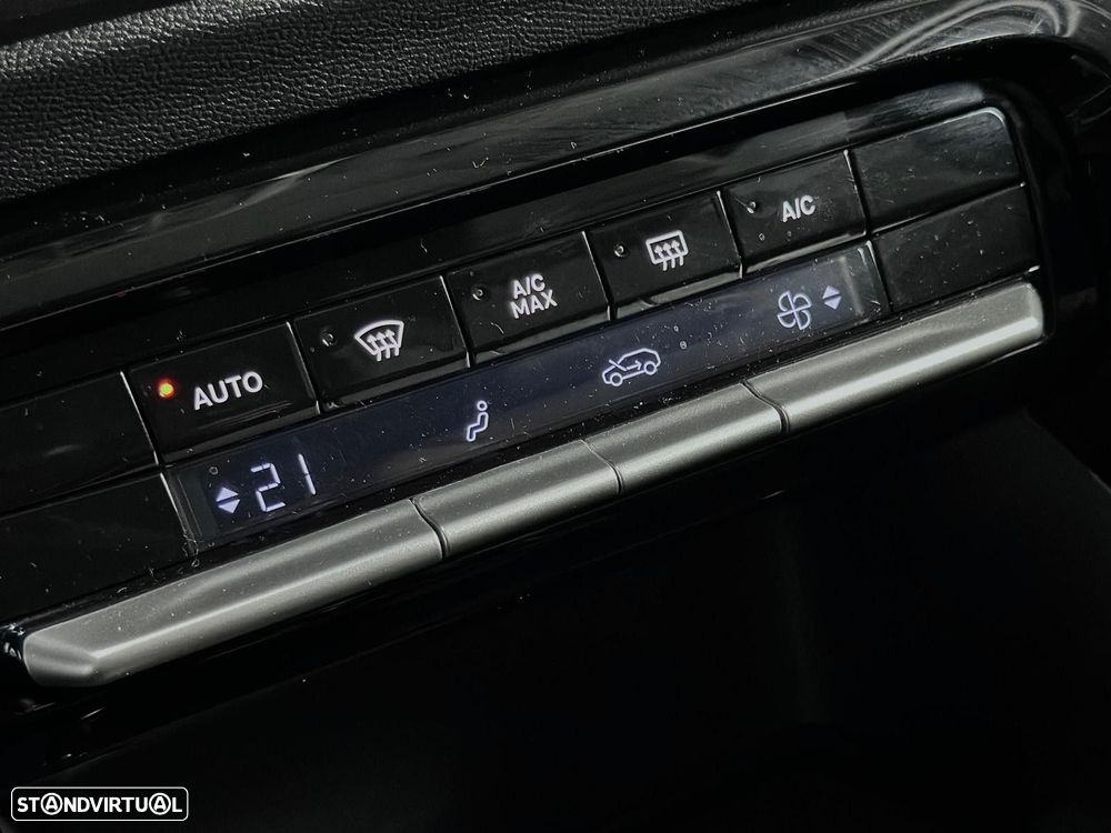 Citroën C3 Aircross 1.2 PureTech YOU - 14