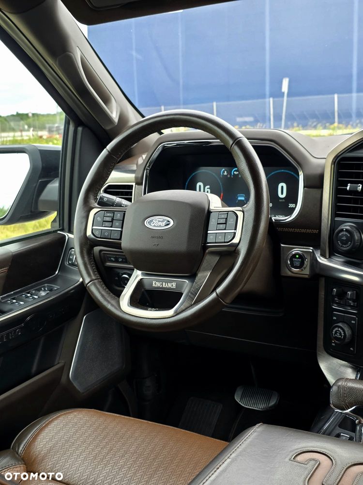 Ford F150 - 27