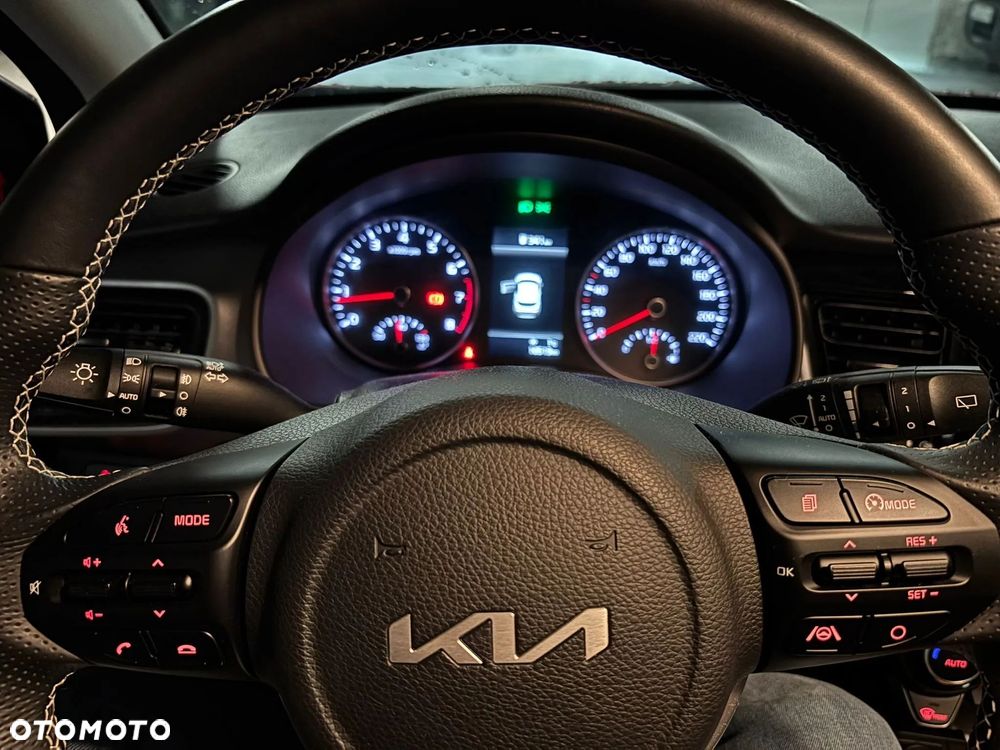 Kia Stonic 1.2 L Business Line - 9