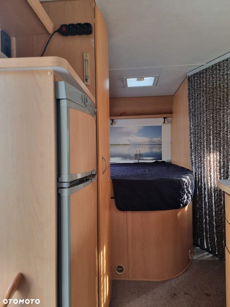 Ford Transit EuraMobil - 12