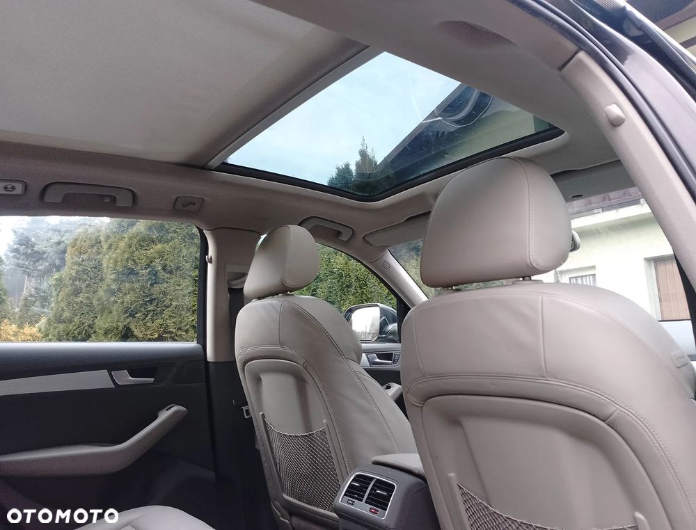 Audi Q5 2.0 TDI Quattro - 7